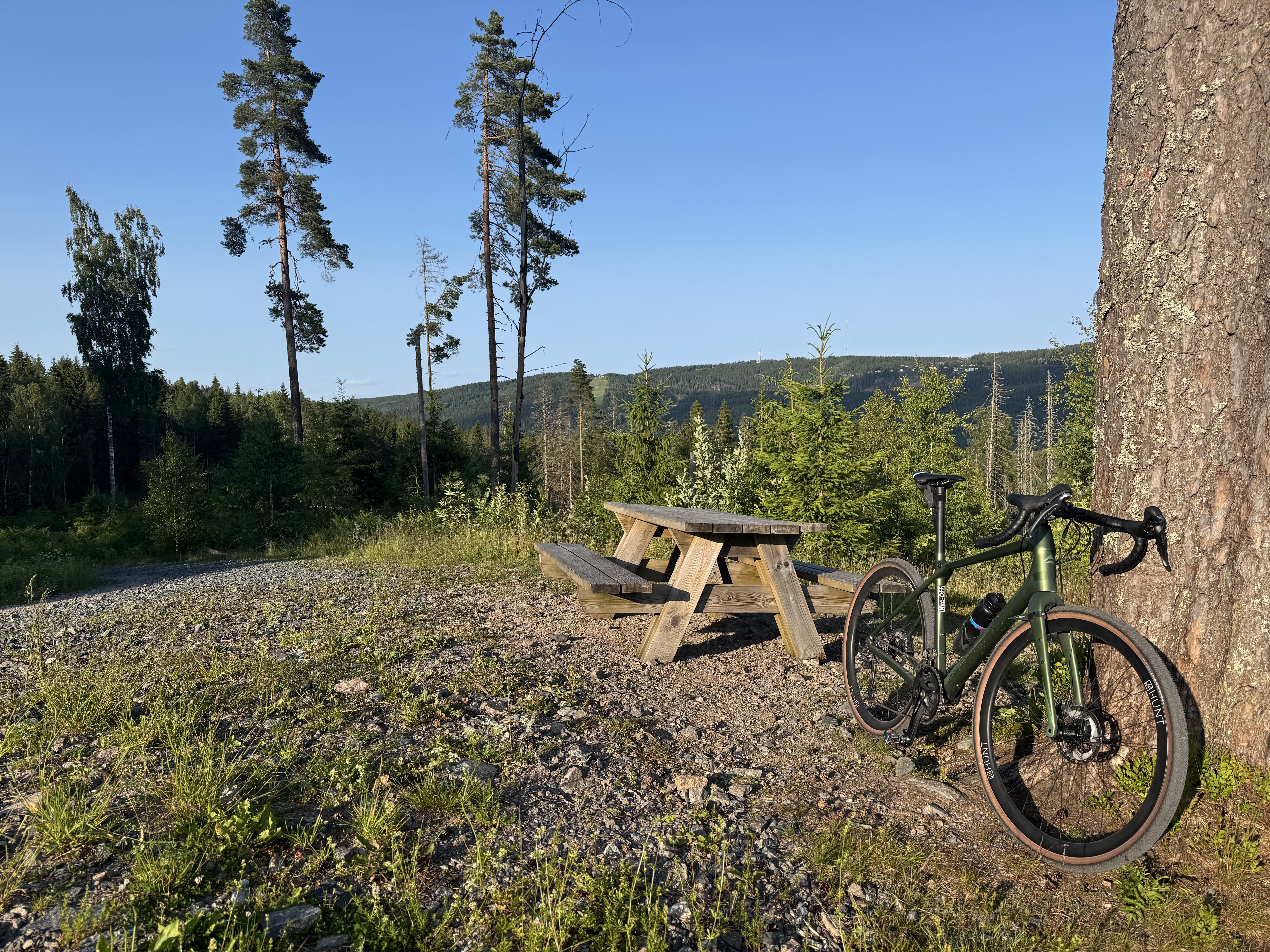 Epic Marka Endurance